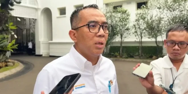 Komitmen Kemendiktisaintek: Baru 155 dari 4 000 Perguruan Tinggi Miliki Unit Layanan Disabilitas Kemendiktisaintek Komitmen Bangun Kampus Inklusif