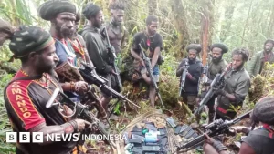 Komnas HAM Dorong Gencatan Senjata di Papua: Mencari Jalan Keluar Konflik
