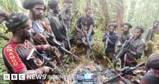 Komnas HAM Dorong Gencatan Senjata di Papua: Mencari Jalan Keluar Konflik