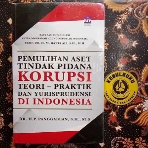Komnas HAM Usul Bentuk Badan Pemulihan Aset Independen untuk Kelola Hasil Tindak Pidana Korupsi