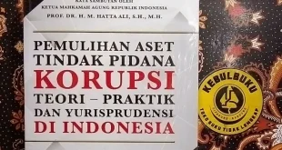 Komnas HAM Usul Bentuk Badan Pemulihan Aset Independen untuk Kelola Hasil Tindak Pidana Korupsi