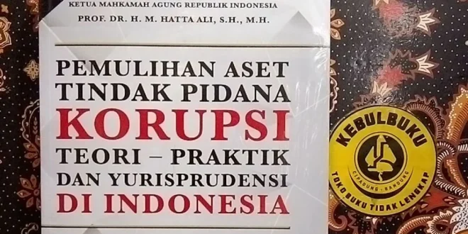 Komnas HAM Usul Bentuk Badan Pemulihan Aset Independen untuk Kelola Hasil Tindak Pidana Korupsi