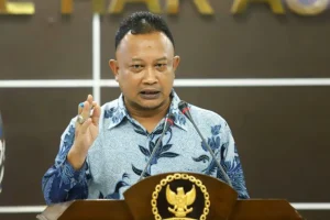 Kompolnas Mendukung Penangkapan Kasatnarkoba Polres Tangsel: Langkah Tegas Hadapi Korupsi Polisi