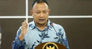 Kompolnas Mendukung Penangkapan Kasatnarkoba Polres Tangsel: Langkah Tegas Hadapi Korupsi Polisi