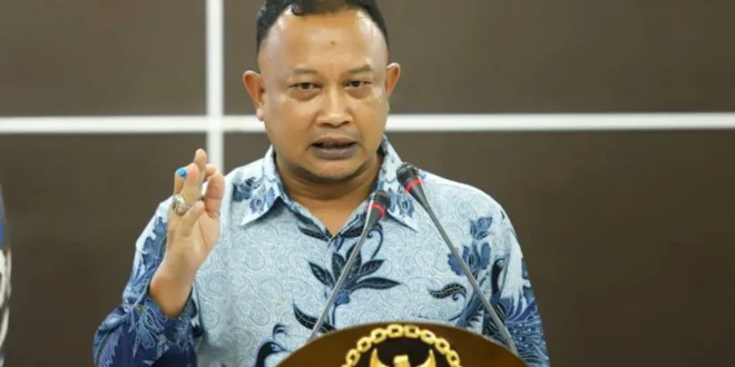 Kompolnas Mendukung Penangkapan Kasatnarkoba Polres Tangsel: Langkah Tegas Hadapi Korupsi Polisi