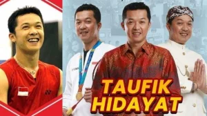 Kondisi Yuvita Membaik Pasca Penyekapan Taufik Hidayat, Operasi Masih Berlanjut