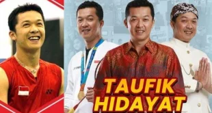Kondisi Yuvita Membaik Pasca Penyekapan Taufik Hidayat, Operasi Masih Berlanjut