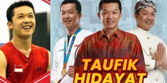 Kondisi Yuvita Membaik Pasca Penyekapan Taufik Hidayat, Operasi Masih Berlanjut