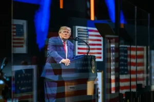 Konflik AS-Iran Memanas, Korban Jiwa Militer AS Berjatuhan Trump Iran Akan Bayar Berkali-kali Lipat