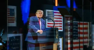 Konflik AS-Iran Memanas, Korban Jiwa Militer AS Berjatuhan Trump Iran Akan Bayar Berkali-kali Lipat
