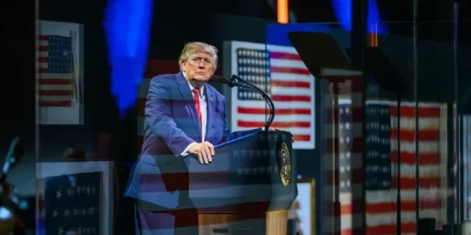 Konflik AS-Iran Memanas, Korban Jiwa Militer AS Berjatuhan Trump Iran Akan Bayar Berkali-kali Lipat