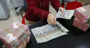 Konflik AS-Iran Memanas Rupiah Hari Ini Diprediksi Bergerak Fluktuatif, Apa yang Terjadi?