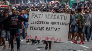 Konflik di Pati: Sudewo Tuding Risma Fitnah, Risma Klaim Ada Bukti Kuat