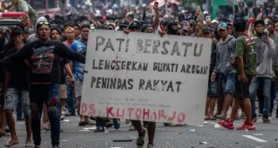 Konflik di Pati: Sudewo Tuding Risma Fitnah, Risma Klaim Ada Bukti Kuat