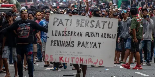 Konflik di Pati: Sudewo Tuding Risma Fitnah, Risma Klaim Ada Bukti Kuat
