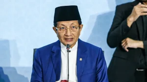 Konflik di Timur Tengah Tak Kunjung Usai: Menag Nasaruddin Umar Yakin Indonesia Jadi Episentrum Peradaban Modern Islam