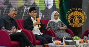 Konflik Elite PBNU: Sebabnya Marwah NU Tercabik-cabik?