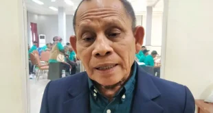 KONI Aceh Tidak Menerima Kehadiran Cabang Olahraga Domino