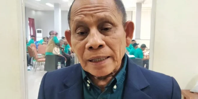KONI Aceh Tidak Menerima Kehadiran Cabang Olahraga Domino