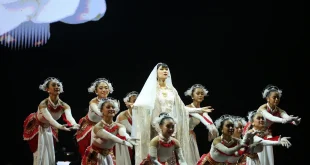 Konser Isyana Sarasvati di Kuala Lumpur Dibatalkan: Apa yang Terjadi?