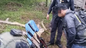 Kontak Tembak di Yahukimo, Satgas Operasi Damai Cartenz Pastikan 3 KKB Tewas