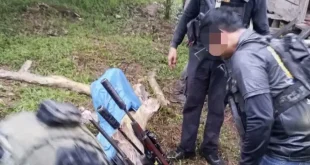 Kontak Tembak di Yahukimo, Satgas Operasi Damai Cartenz Pastikan 3 KKB Tewas