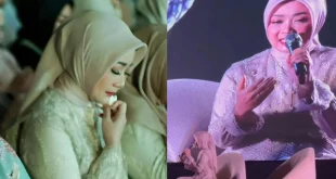 Kontroversi Lagu Bupati Purwakarta: Atalia Praratya Bereaksi Keras!