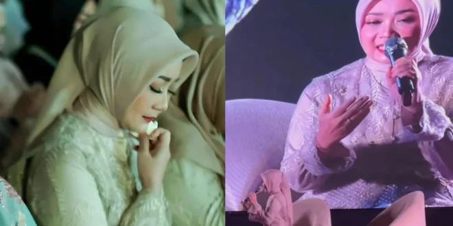 Kontroversi Lagu Bupati Purwakarta: Atalia Praratya Bereaksi Keras!