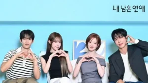 Kontroversi Program Kencan My Remaining Love Membuat Korea Selatan Terkejut Sebelum Tayang