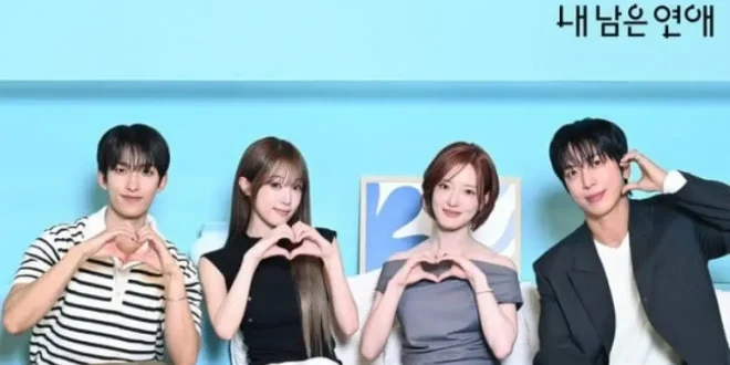 Kontroversi Program Kencan My Remaining Love Membuat Korea Selatan Terkejut Sebelum Tayang