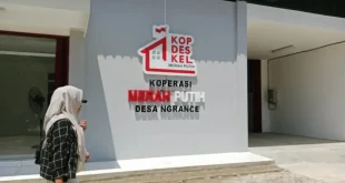 Kopdes Merah Putih Dianggap Lebih Terkesan Proyek Infrastruktur Daripada Ekonomi