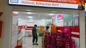 Koperasi Kelurahan Merah Putih Melawai Masih Cari Manajer Profesional