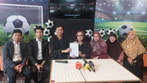 Korban Hanania Travel Siapkan Naskah Akademik 800 Halaman untuk Berantas Mafia Umroh