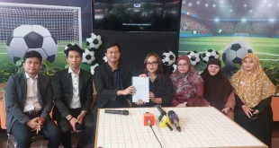 Korban Hanania Travel Siapkan Naskah Akademik 800 Halaman untuk Berantas Mafia Umroh