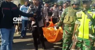 Korban Meninggal Bentrok di Adonara Telah Dimakamkan: Duka Besar bagi Keluarga Korban
