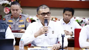Kortas Tipidkor Polri dan Polda Metro Jaya Joint Investigation 3 Kasus Dugaan Korupsi dan TPPU di Jakarta Selatan