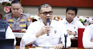 Kortas Tipidkor Polri dan Polda Metro Jaya Joint Investigation 3 Kasus Dugaan Korupsi dan TPPU di Jakarta Selatan