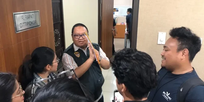 Kortas Tipidkor Polri Ungkap Akal-akalan Pengadaan yang Bikin Batu Bara Cepat Habis dan Berujung Blackout