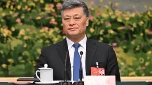 Korupsi di China: Pemerintah Pecat Pejabat Tinggi PKC Provinsi Muslim Xinjiang