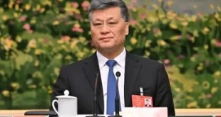 Korupsi di China: Pemerintah Pecat Pejabat Tinggi PKC Provinsi Muslim Xinjiang