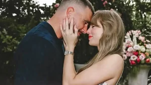 Kota New York Bersiap Menyambut Pernikahan Megah Taylor Swift dan Travis Kelce