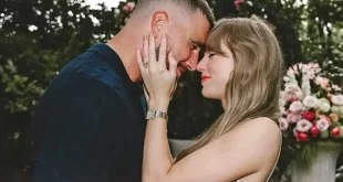 Kota New York Bersiap Menyambut Pernikahan Megah Taylor Swift dan Travis Kelce