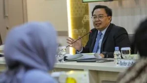 KPK Aksi Tegas, Geledah Rumah Anggota BPK Bobby Rizaldi dalam Kasus Suap