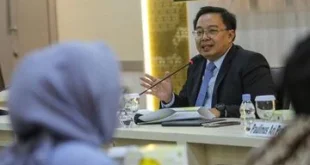 KPK Aksi Tegas, Geledah Rumah Anggota BPK Bobby Rizaldi dalam Kasus Suap