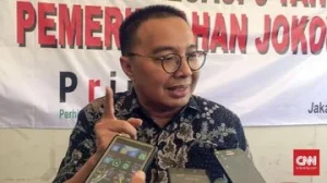 KPK Amankan Barang Bukti Elektronik Saat Menggeledah Rumah Bobby Rizaldi