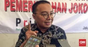 KPK Amankan Barang Bukti Elektronik Saat Menggeledah Rumah Bobby Rizaldi