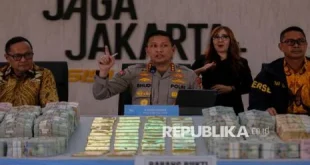 KPK Batal Hadiri Konferensi Pers: Mengapa Mereka tidak Hadir?