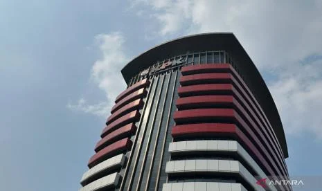 KPK Buka Peluang Ambil Alih Kasus Febrie Adriansyah Jika Mandek di Kejagung, Ini Penjelasannya