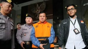 KPK Cek Pertemuan Bupati-Ketua DPRD Kuansing dengan Menhut Raja Juli soal Alih Fungsi Hutan: Investigasi Serius