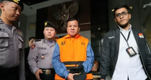 KPK Cek Pertemuan Bupati-Ketua DPRD Kuansing dengan Menhut Raja Juli soal Alih Fungsi Hutan: Investigasi Serius
